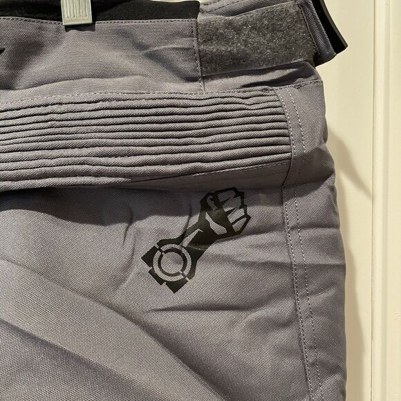 Motorfist Pants Men’s Size 40 (fits 36/38) NEW - Picture 16 of 16
